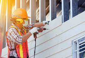 Best Siding for Commercial Buildings  in Newburgh, IN